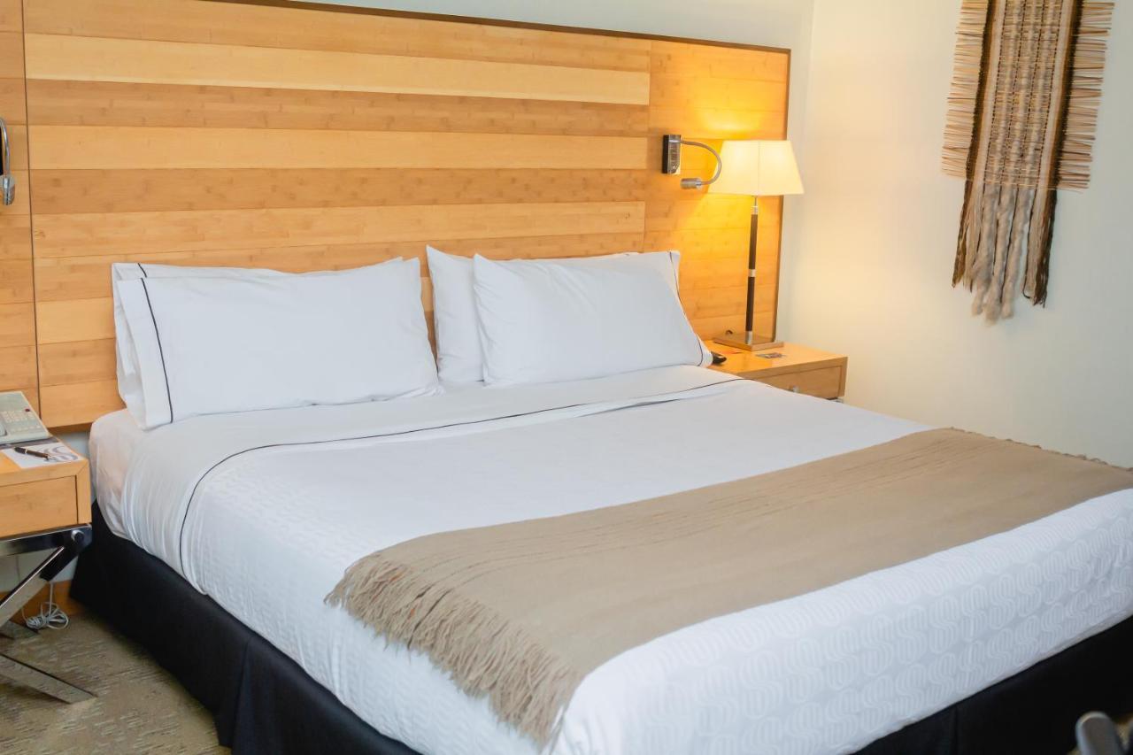Sonesta Hotel Osorno Exterior photo